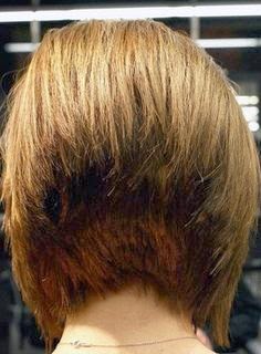 Wedge Bob Haircuts on Pinterest Legal Benefits of Relationship